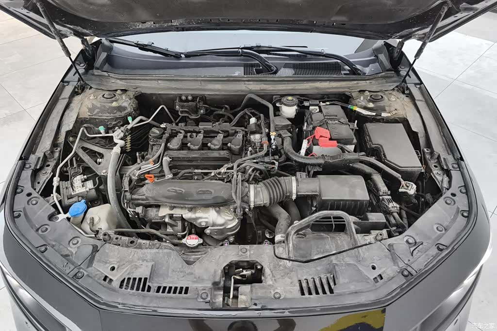 Honda Accord, 2023 10