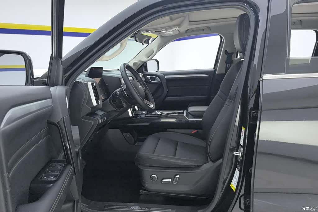 Haval Big Dog, 2022 9
