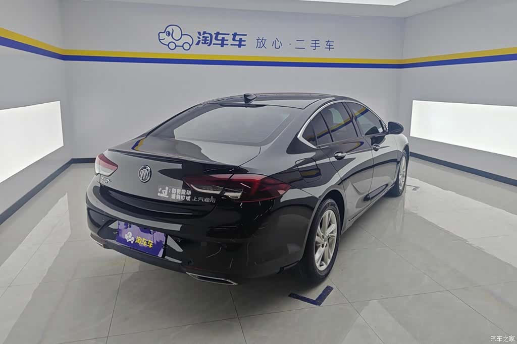 Buick Regal, 2022 3