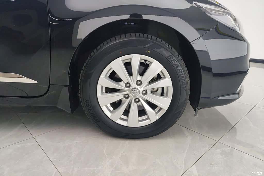 Nissan Teana, 2017 6