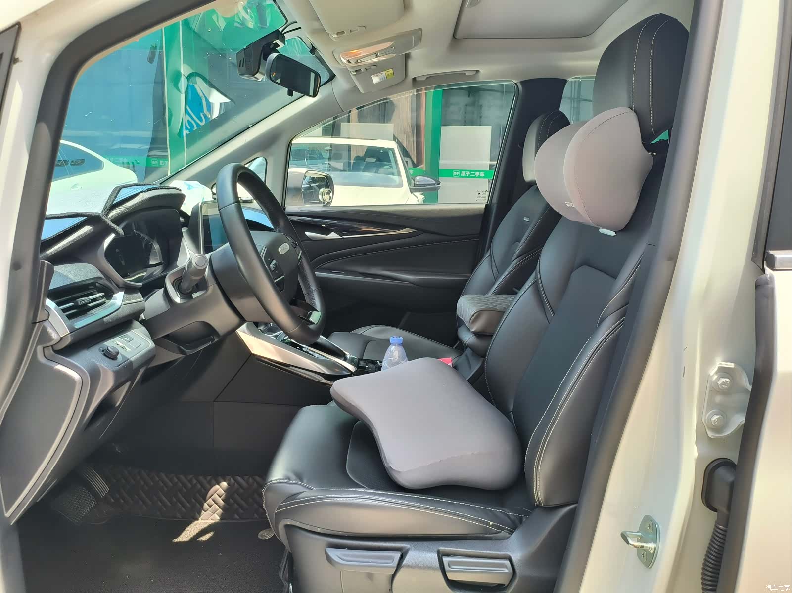 Maxus G50, 2023 все фото