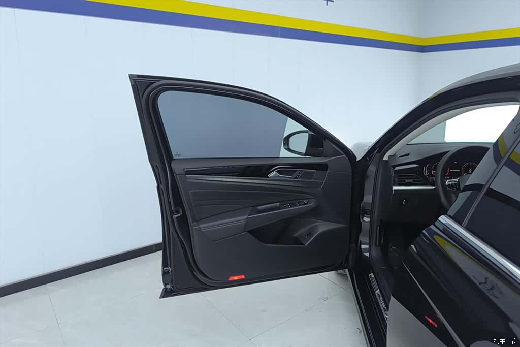 Volkswagen Passat, 2024 7