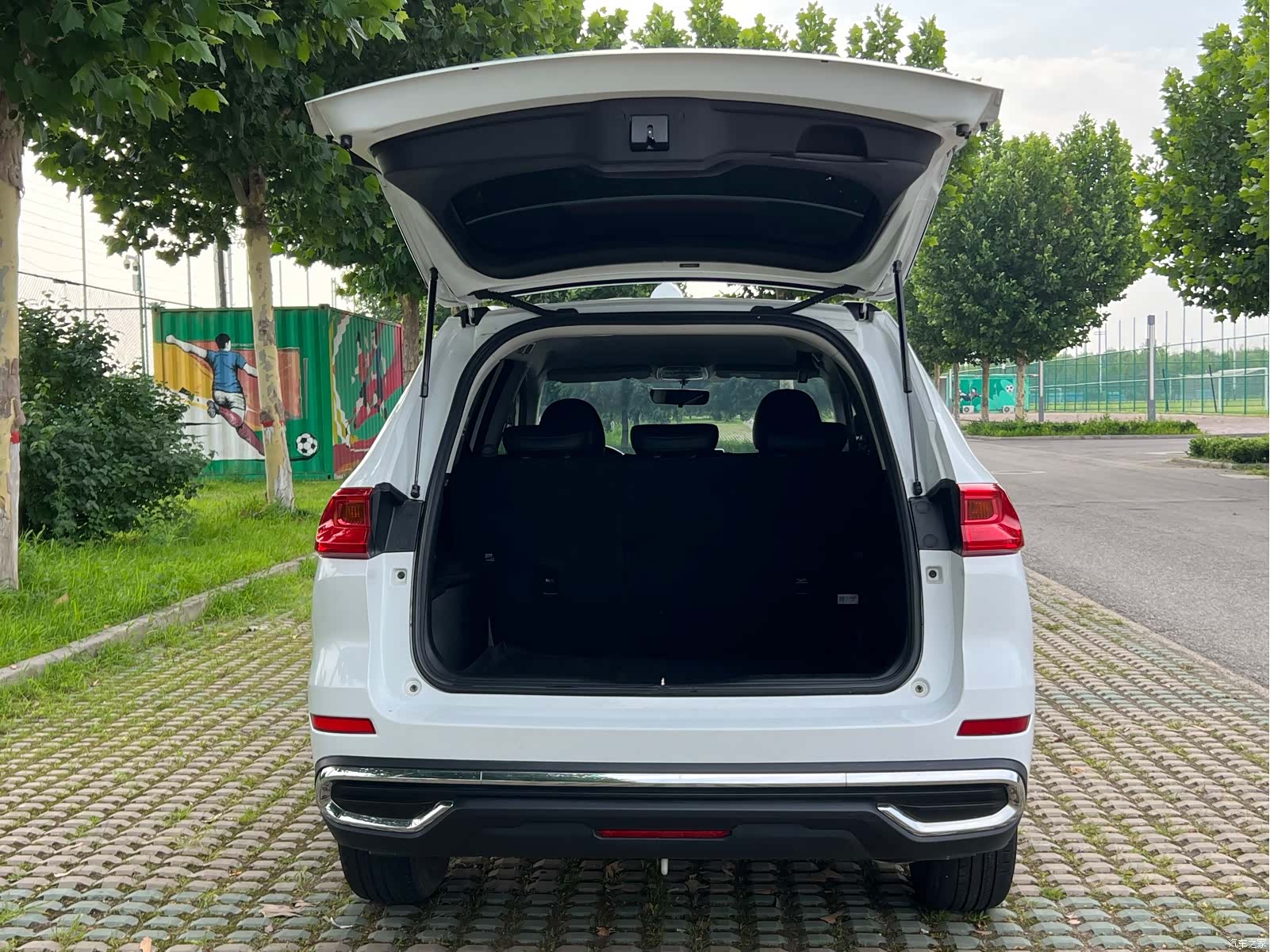 Haval M6, 2021 все фото