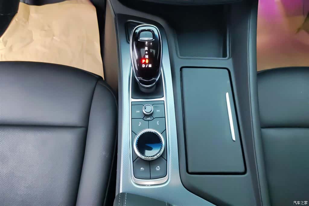 Cadillac CT5, 2023 16