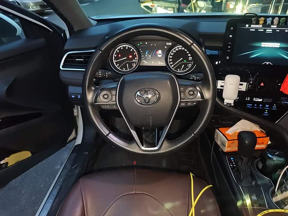Toyota Camry Toyota Camry