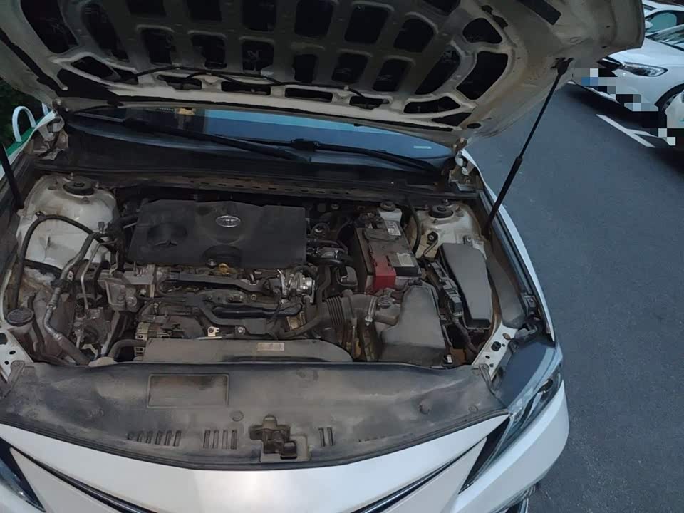 Toyota Camry Toyota Camry