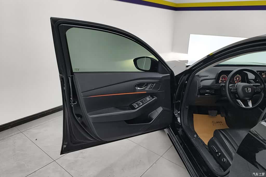 Honda Accord, 2023 7