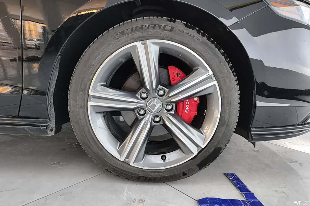 Honda Accord, 2023 6