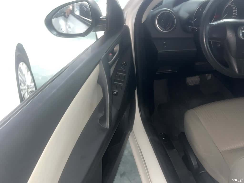 Mazda 3, 2015 14