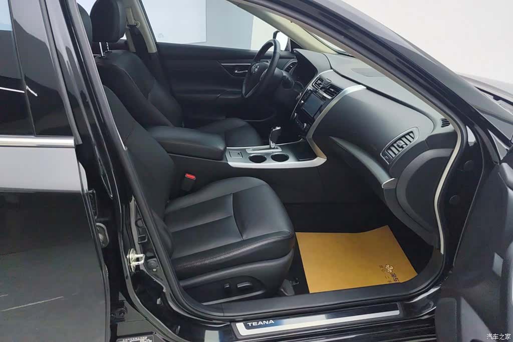 Nissan Teana, 2017 8