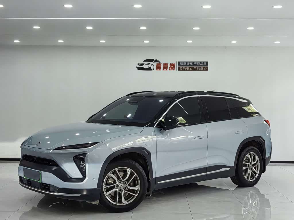 NIO ES6
