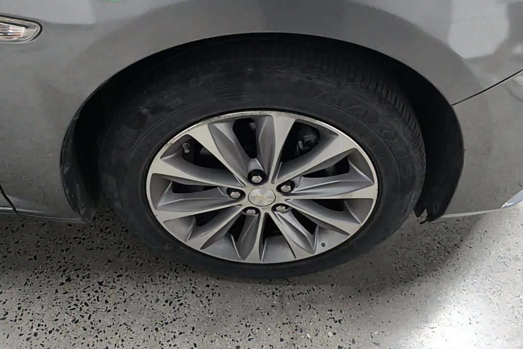 Chevrolet 320, 2022 6
