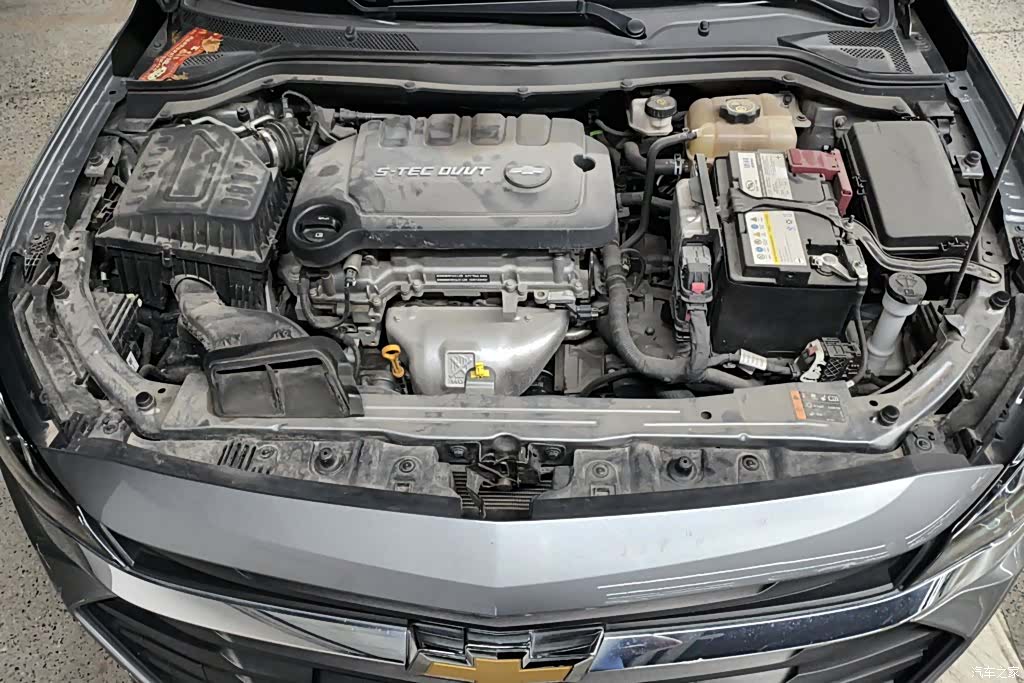 Chevrolet 320, 2022 10