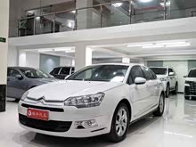 ѩ����C5 2011�� 2.3L �Զ���Ԧ��
