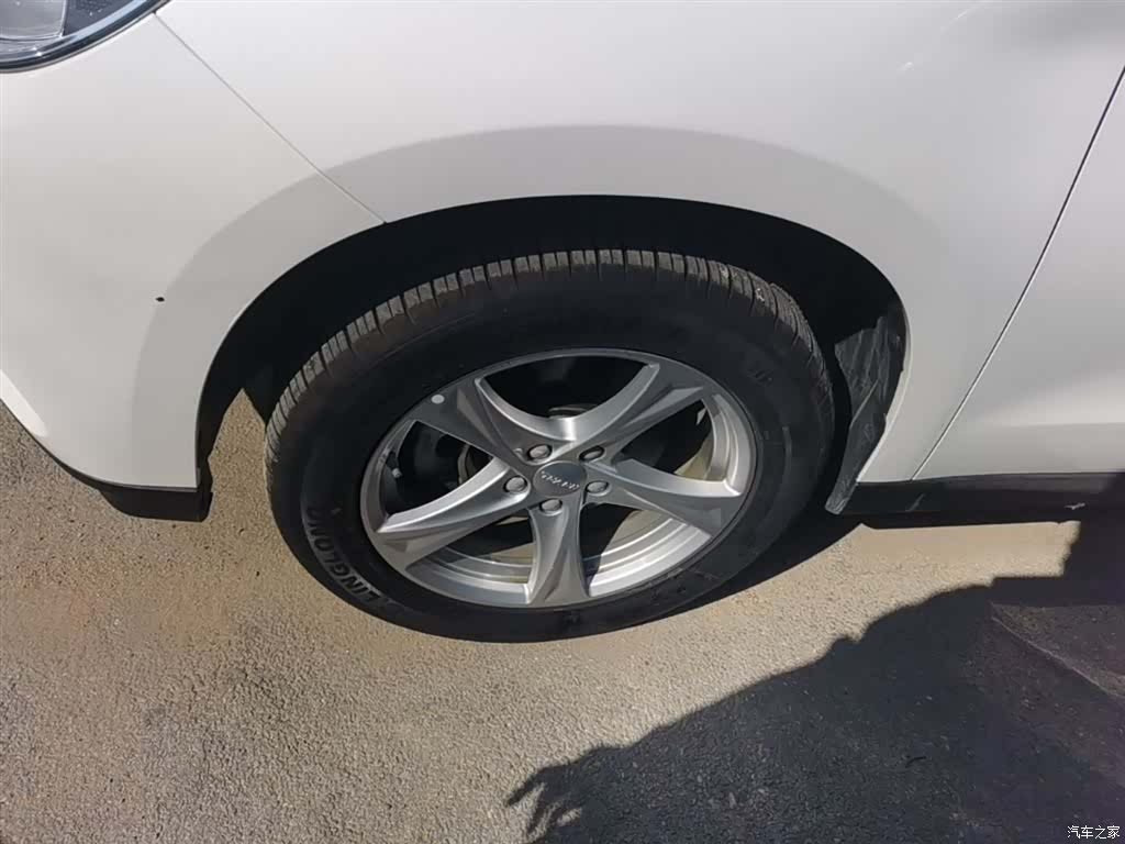 Haval H2, 2019 23