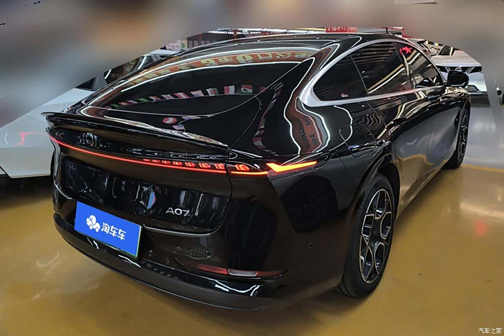 Changan Eado, 2024 3