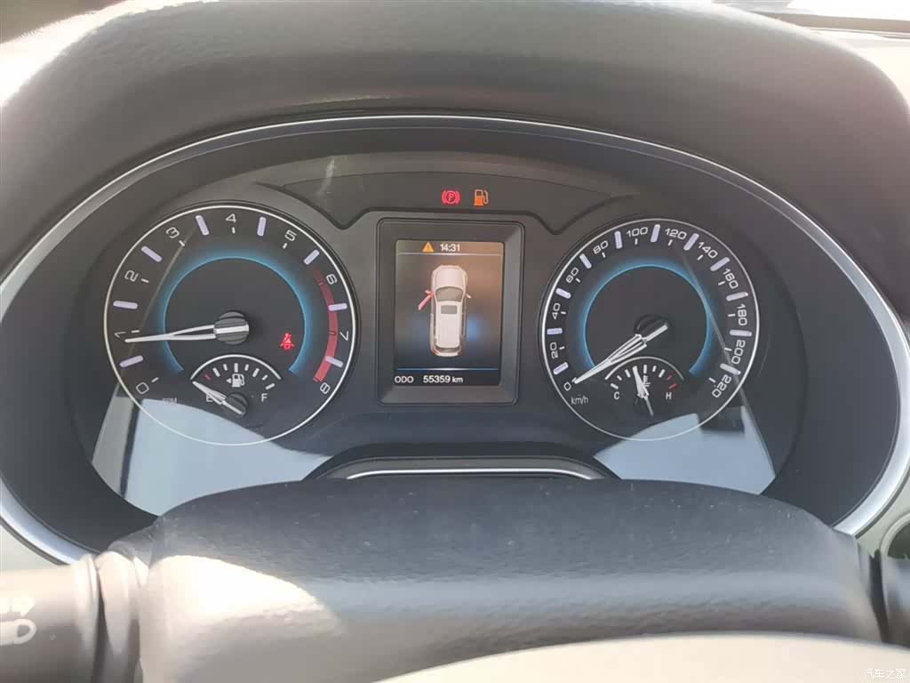 Haval H2, 2019 12