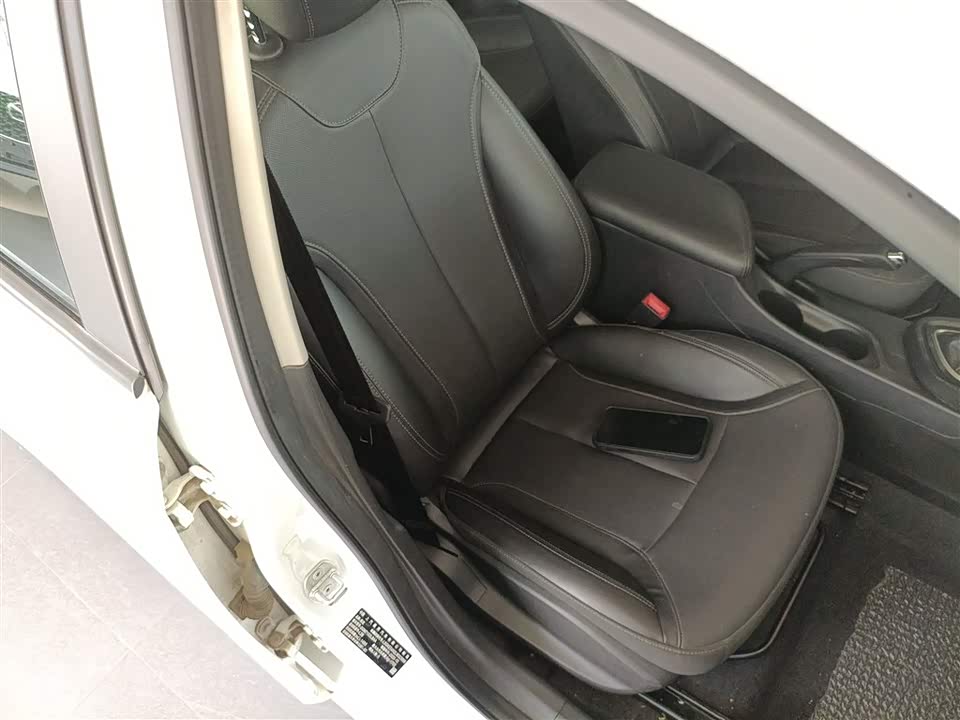 Buick Yinglang Buick Yinglang