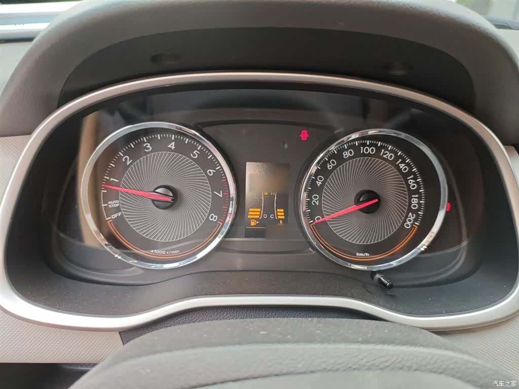 Chevrolet 3, 2017 4