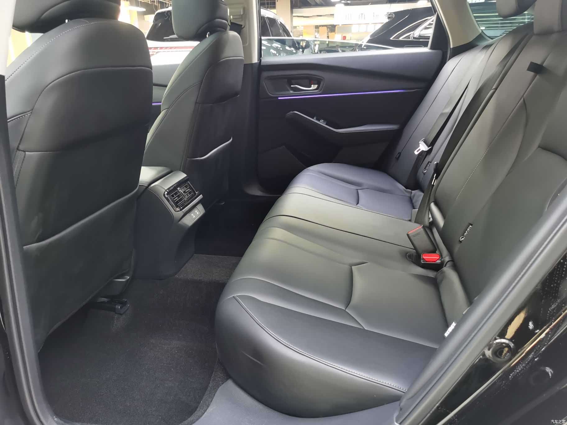 Honda Accord, 2023 12