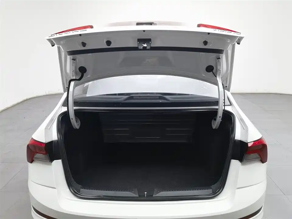 Skoda Xin Rui Skoda Xin Rui