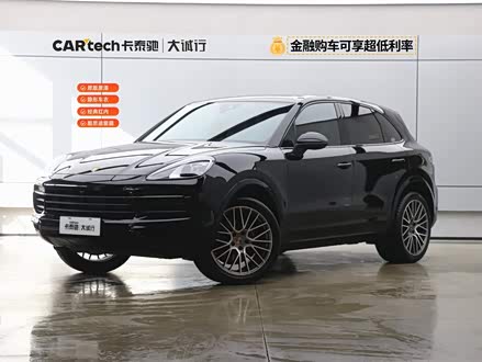 ȫ������Cayenne 2023�� Cayenne 3.0T �����