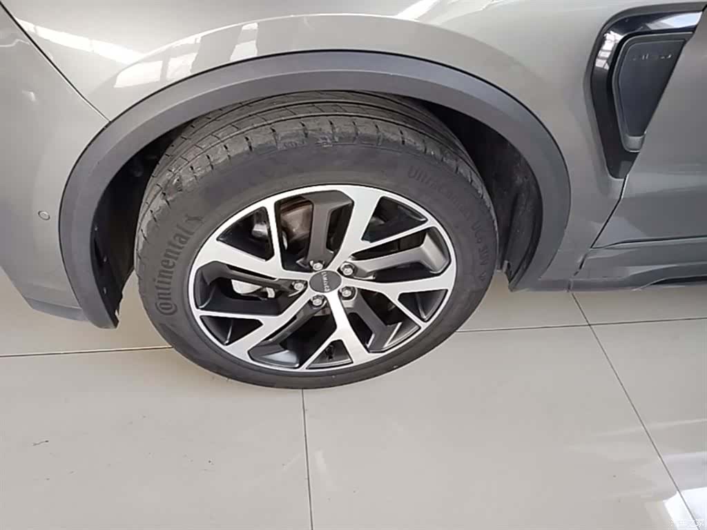 Lynk & Co 01, 2021 23