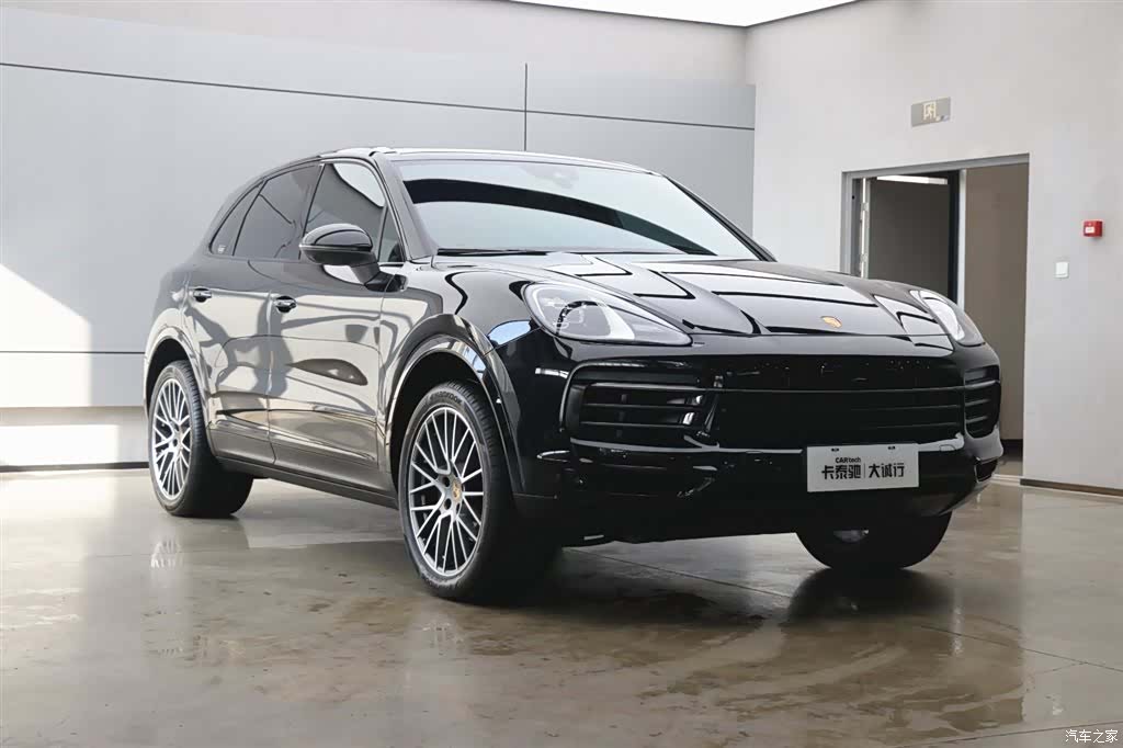 Porsche Cayenne, 2023 28