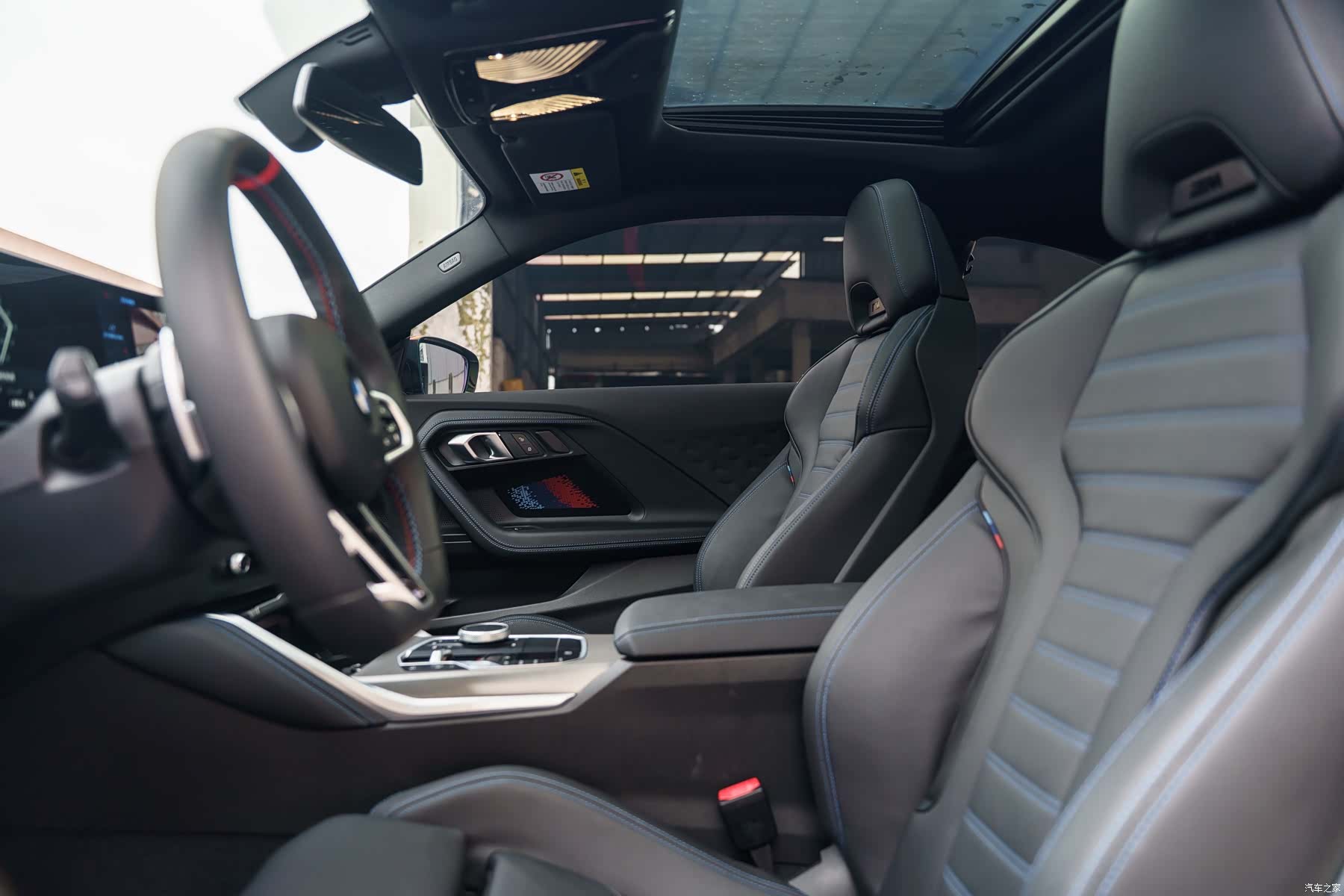 BMW M2, 2026 13