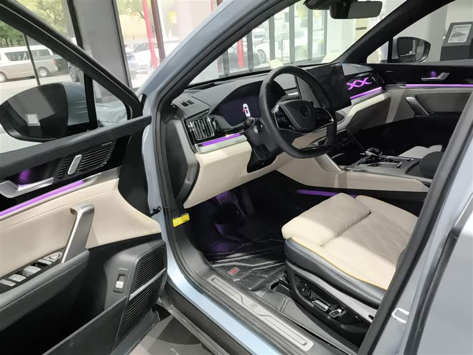 BYD Tangxin Energy BYD Tangxin Energy