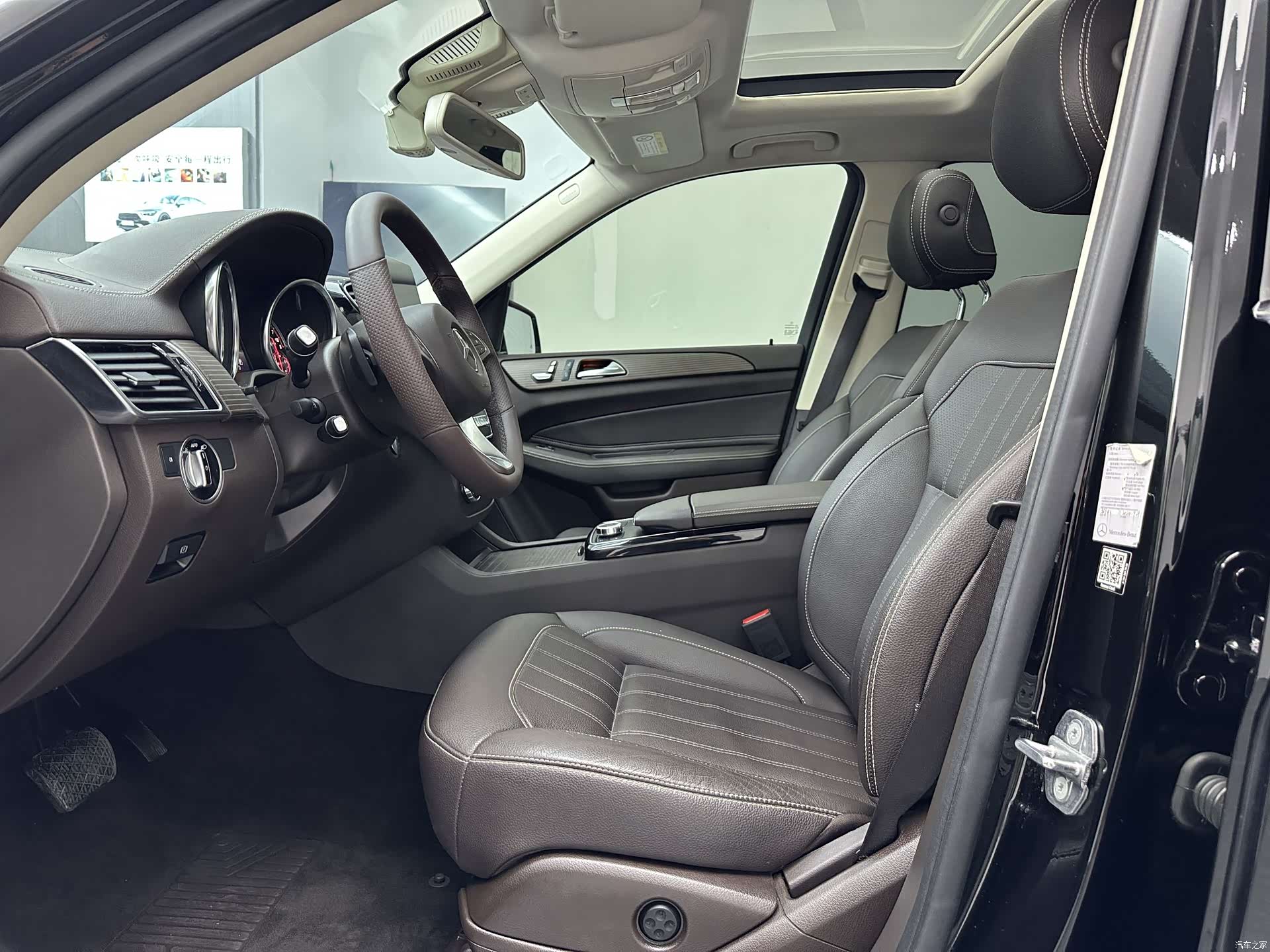 Mercedes-Benz GLE, 2019 10