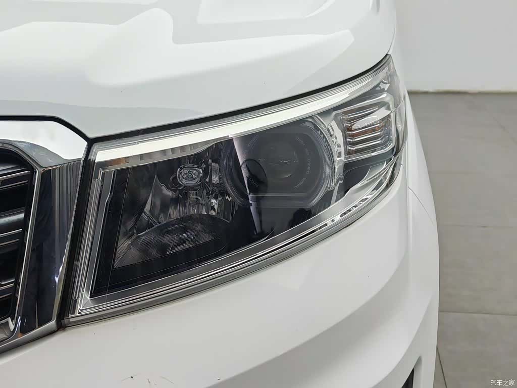 Changan X70A, 2020 7