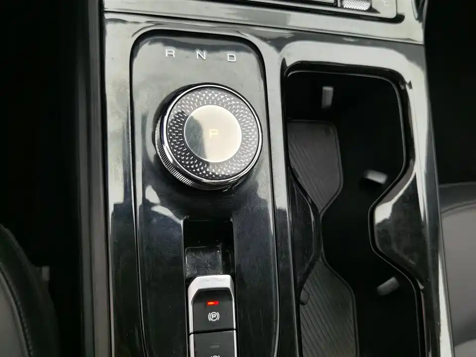 Wuling Wuling Starlight