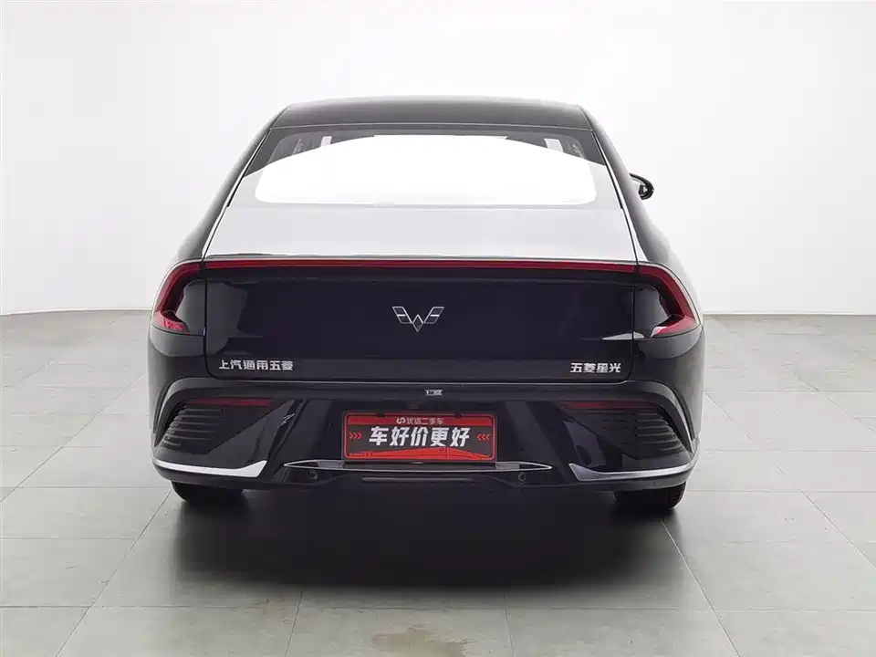 Wuling Wuling Starlight