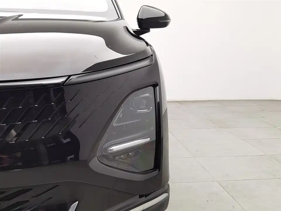 Wuling Wuling Starlight