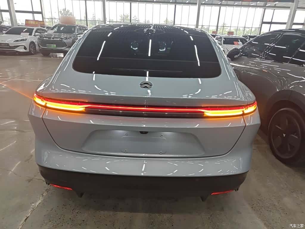 NIO ET5, 2023 6