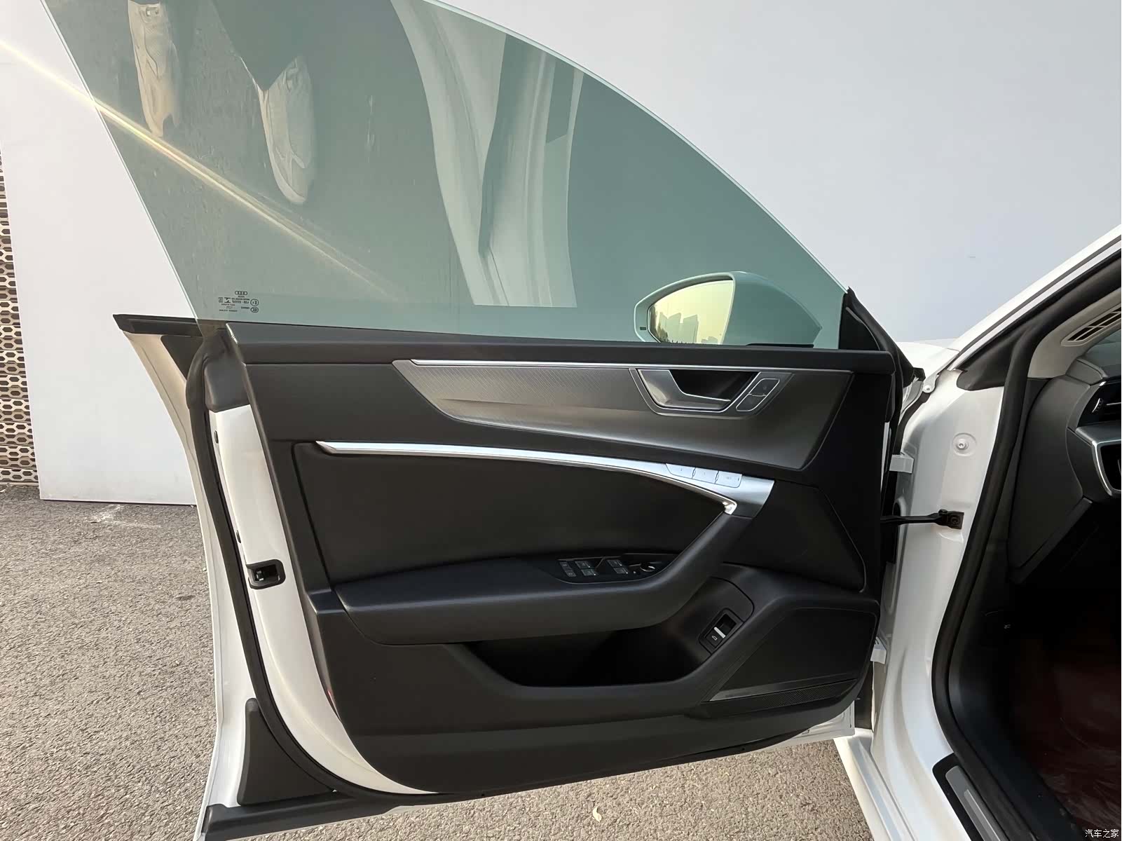 Audi A7, 2023 9