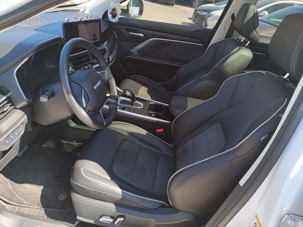 Haval H6, 2022 15