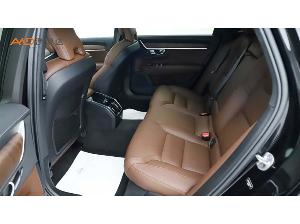 Volvo S90, 2024 7