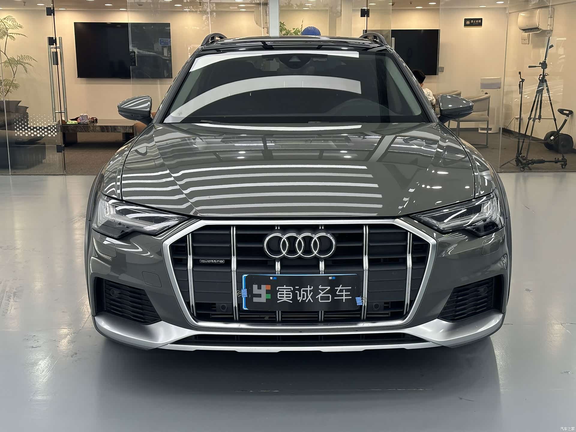 Audi A6, 2024 2