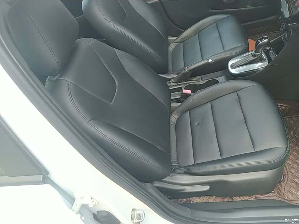 Buick 15N, 2018 25