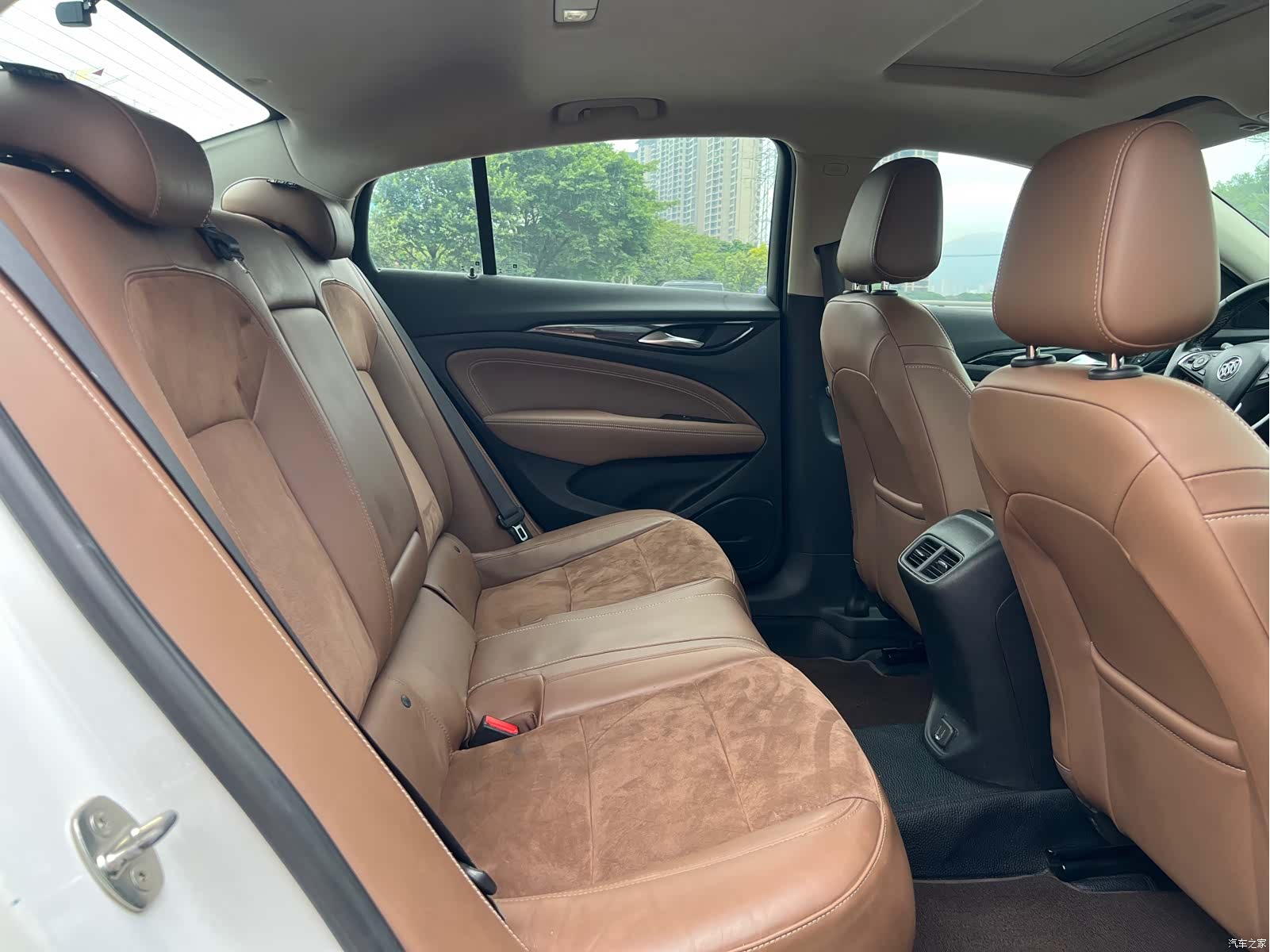 Buick Regal, 2018 6