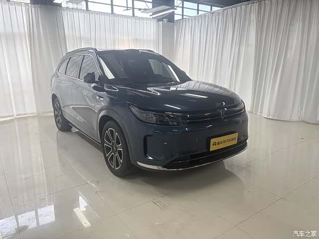 AITO M7, 2024 3