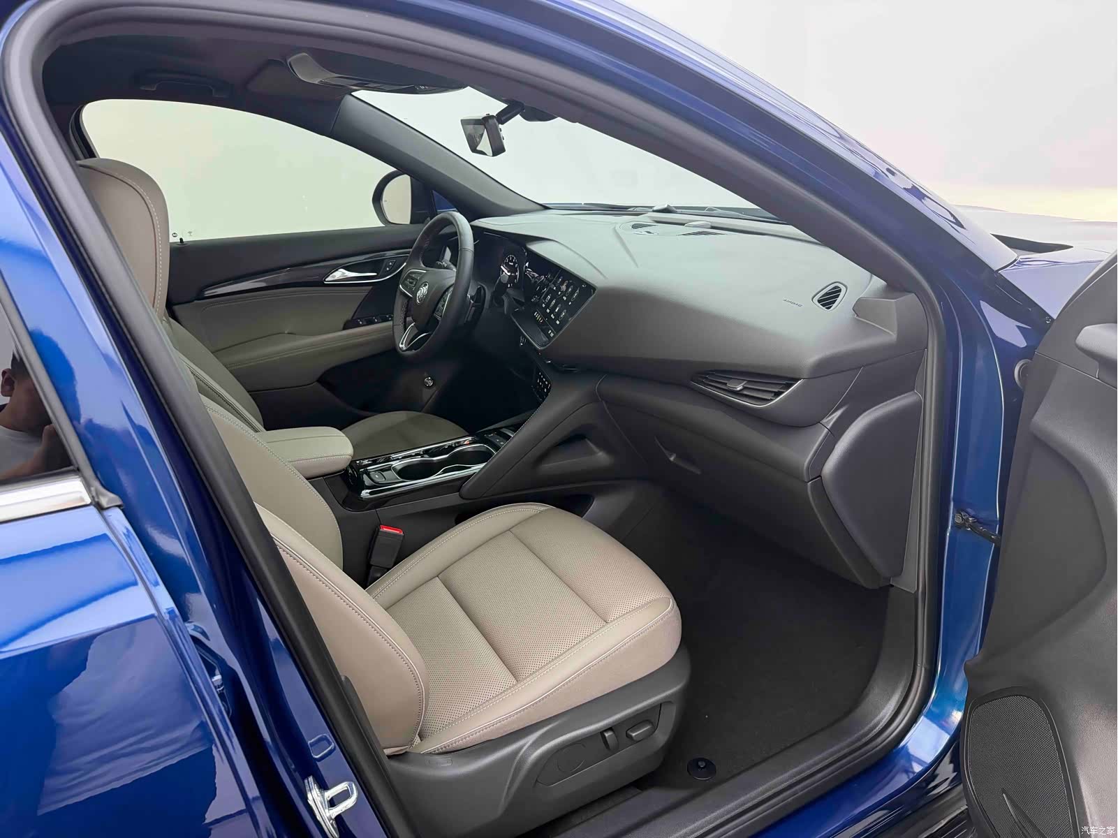 Buick Envision Plus, 2024 18