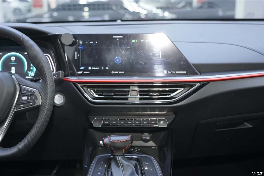 Changan X5, 2021 10