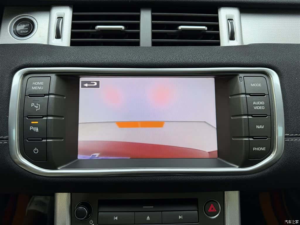 Land Rover Range Rover, 2013 14