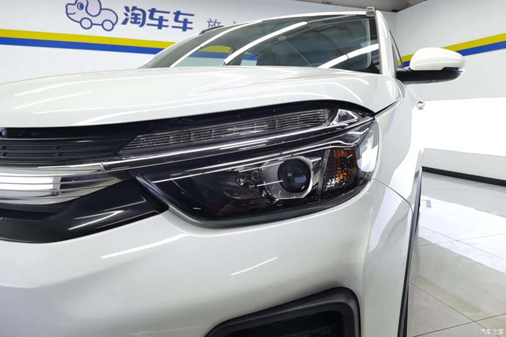 DongFeng AX4, 2021 все фото