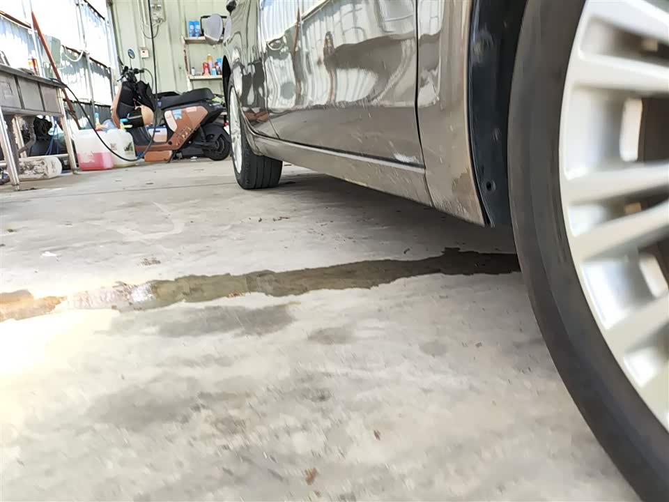 Buick Yinglang Buick Yinglang