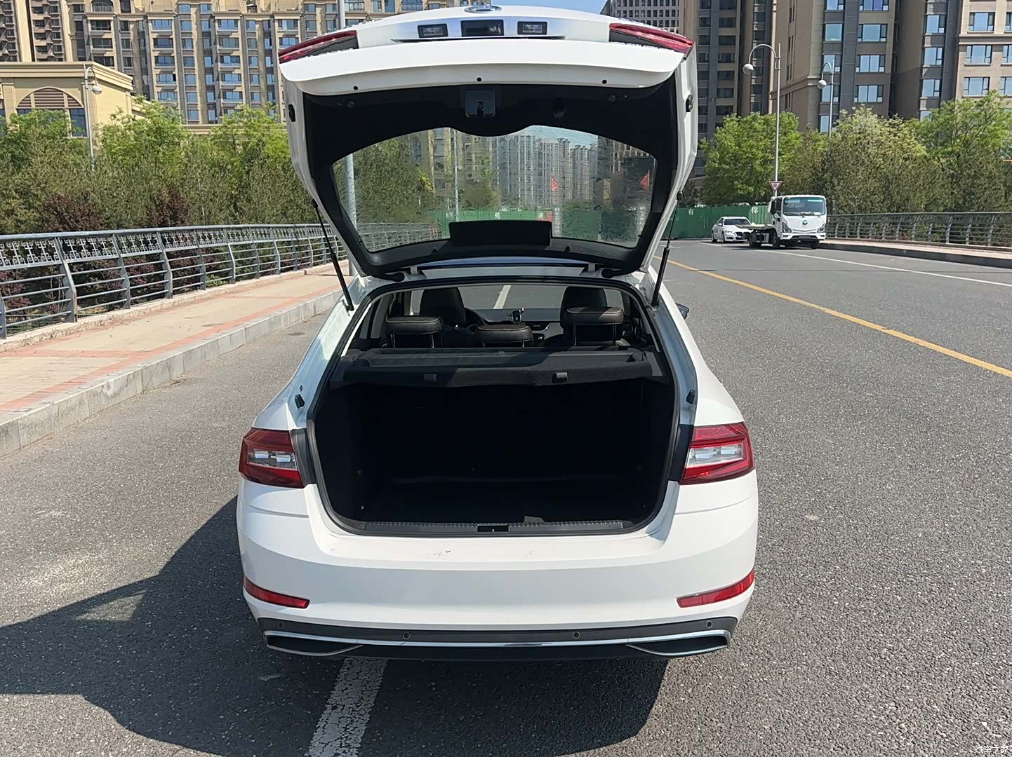 Skoda Octavia, 2018 21