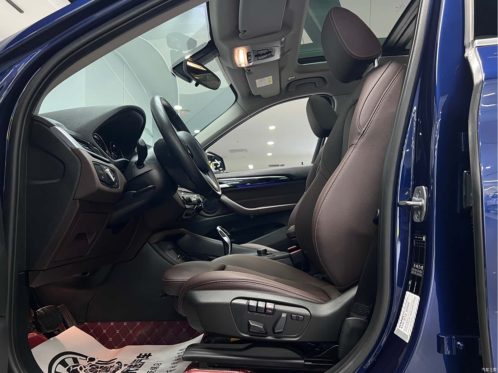 BMW X1, 2019 19